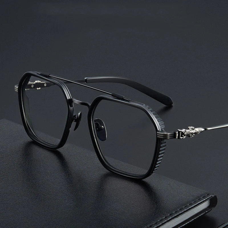 GAFAS AVIADOR B2 CON BLUE PROTEC
