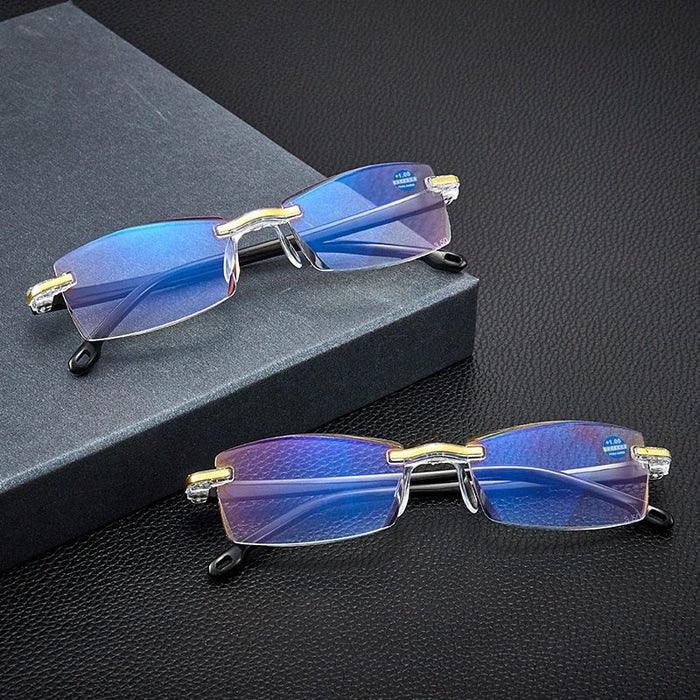 Lentes TR90 - REVOLUCION OCULAR VISÍON