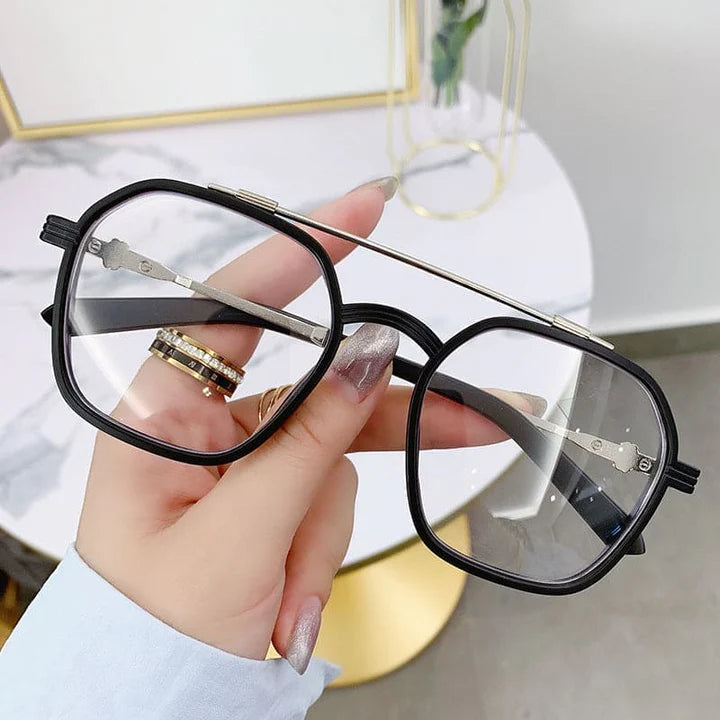 GAFAS AVIADOR B2 CON BLUE PROTEC