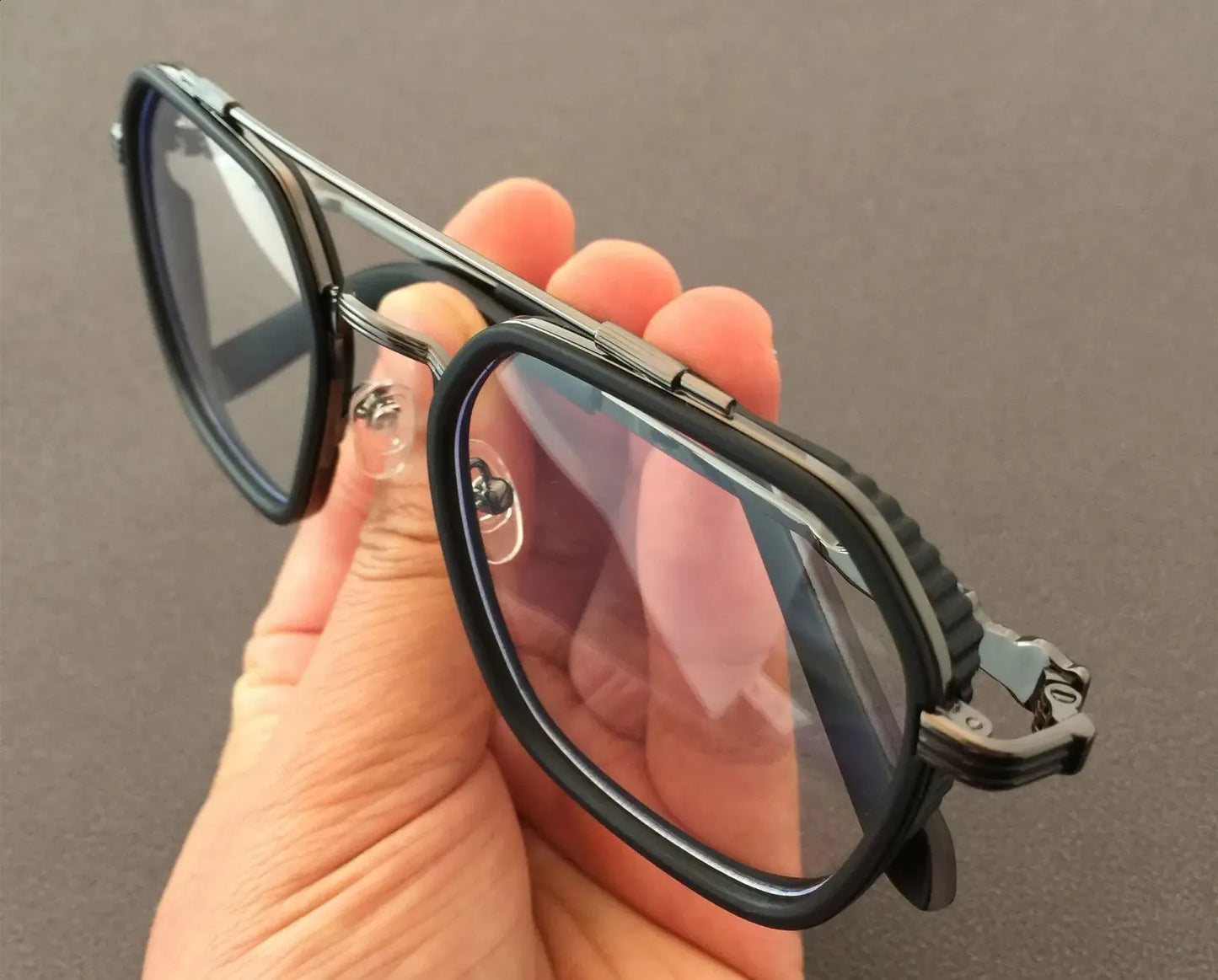 GAFAS AVIADOR B2 CON BLUE PROTEC