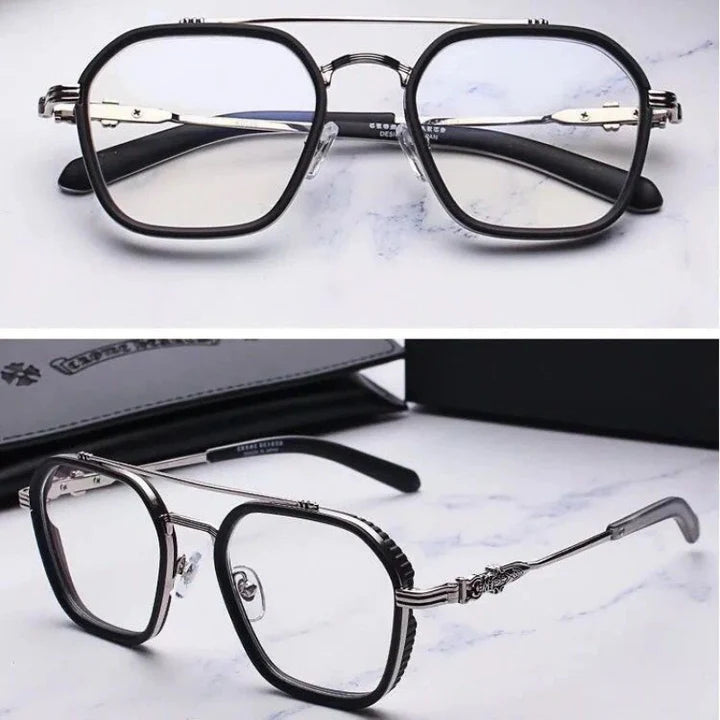 GAFAS AVIADOR B2 CON BLUE PROTEC
