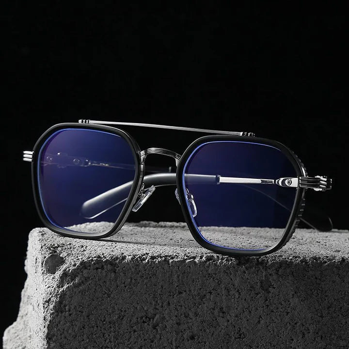 GAFAS AVIADOR B2 CON BLUE PROTEC